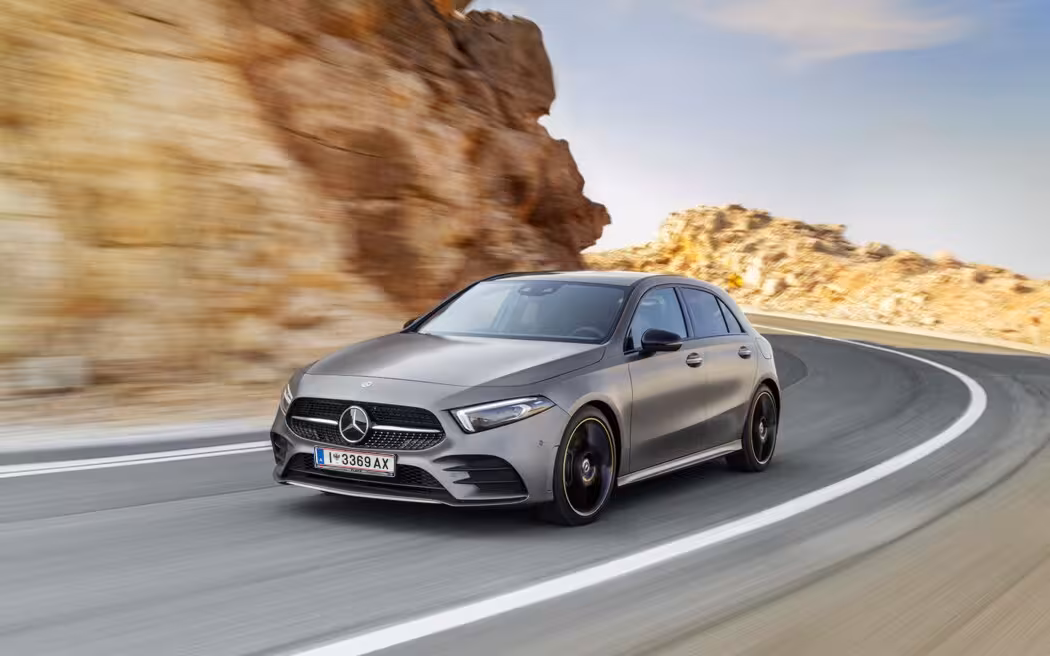 Ihre zuverlässige Autovermietung in Innsbruck