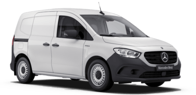 transporter: Mercedes-Benz eCitan Kamyonet | elektrikli
