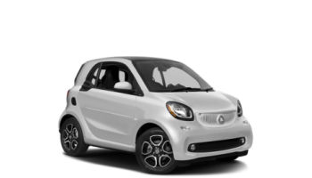 pkw: Smart ForTwo | benzin