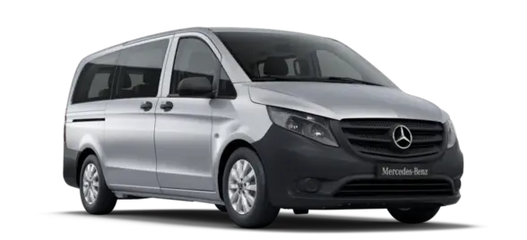pkw: Mercedes-Benz Vito | diesel engine