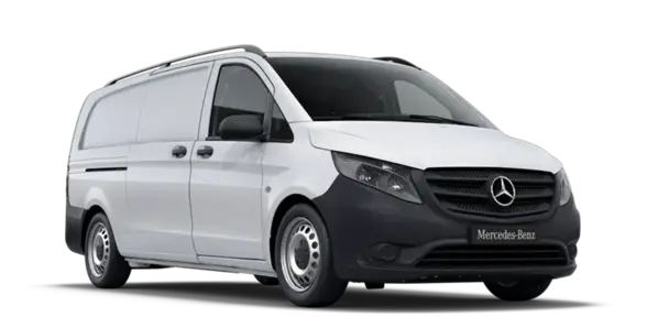 transporter: Mercedes-Benz Vito Fourgon | Diesel